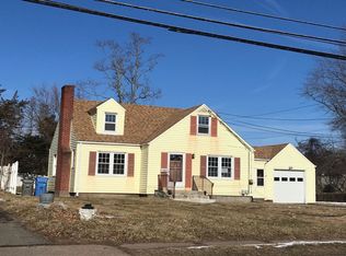 675 Middle Tpke E, Manchester, CT 06040