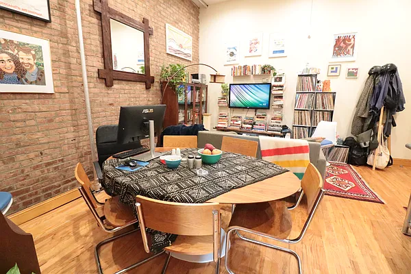 Rented by Douglas Elliman | media 3