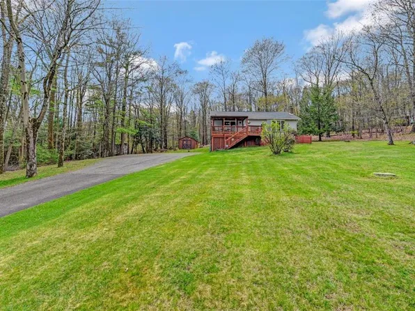 142 Wes Flo Ct, Kunkletown, PA 18058