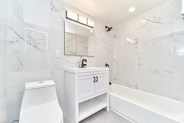 Rented by Living New York