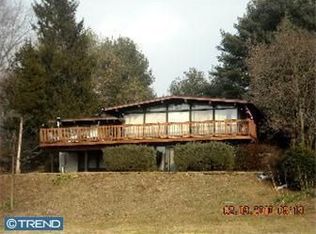 41 Woodridge Rd, Thornton, PA 19373