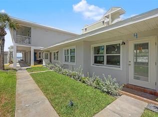 16850 Gulf Blvd APT 4, North Redington Beach, FL 33708