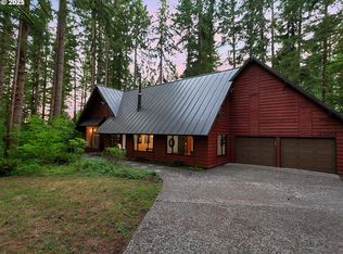 29394 NE Kelly Rd, Yacolt, WA 98675
