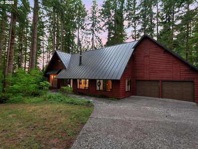 29394 NE Kelly Rd, Yacolt, WA, 98675