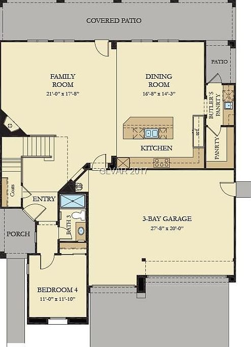2nd image of 9607 Ramon Valley Ave