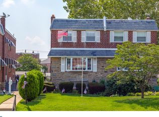 7413 Brous Ave, Philadelphia, PA 19152