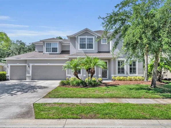 384 Old Alemany Pl, Oviedo, FL 32765