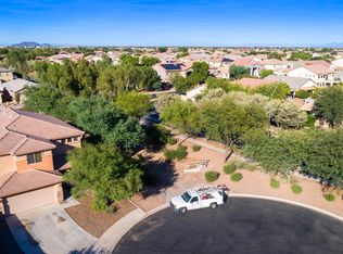 45318 W Desert Garden Rd, Maricopa, AZ 85139