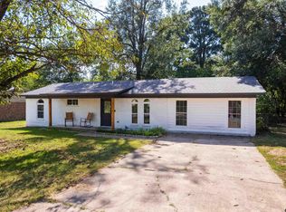 1129 McGrede Dr, Sulphur Springs, TX 75482