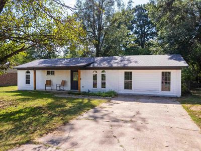 1129 McGrede Dr, Sulphur Springs, TX, 75482