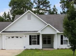 603 Raven Pl, Fayetteville, NC 28314