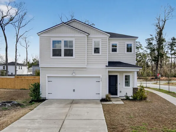 432 Minim St, Charleston, SC 29414
