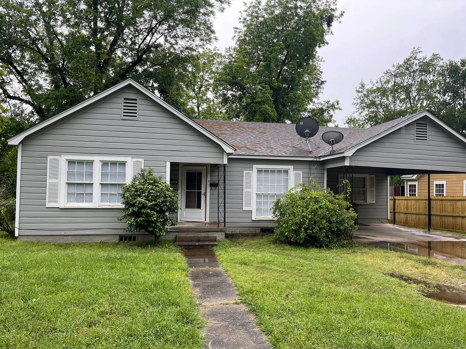 500 S Jean Drive — Photo 4