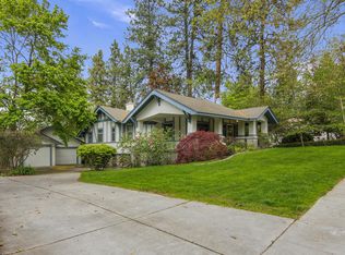 418 W 21st Ave, Spokane, WA 99203