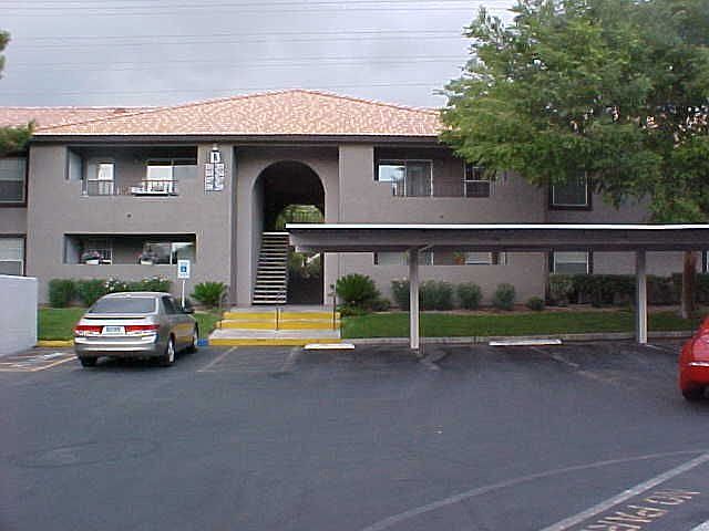 1st image of 2606 S Durango Dr APT 103