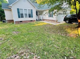 115 Lakeview Ct, Garner, NC 27529