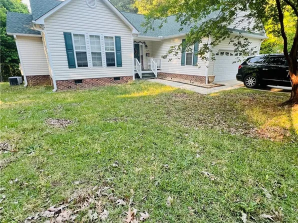 115 Lakeview Ct, Garner, NC 27529