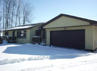 464 Main St, Kinde, MI 48445