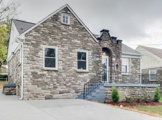 1617 Riverside Dr, Nashville, TN 37216