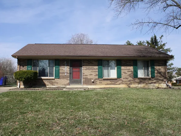 3373 Featherston Dr, Lexington, KY 40515