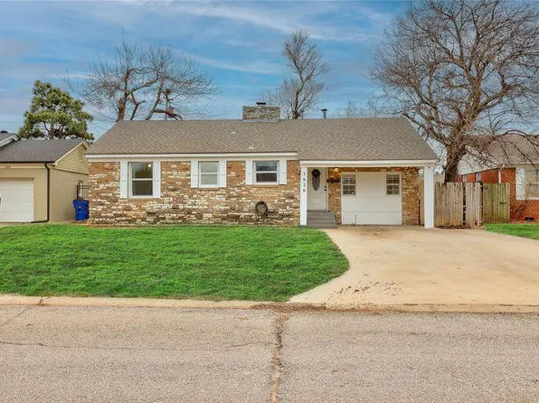 1626 Sheffield Rd, Oklahoma City, OK 73120