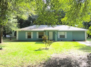 6455 NW 65th Ct, Ocala, FL 34482
