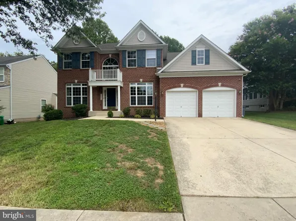 5202 Trotters Glen Dr, Upper Marlboro, MD 20772
