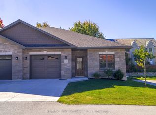 775 Campbell Ave #1, Kincardine, ON N2Z1V9