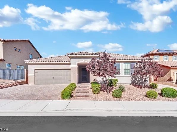 705 Sea Star St, Henderson, NV 89002