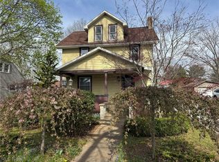 11238 Center St NE, Sandyville, OH