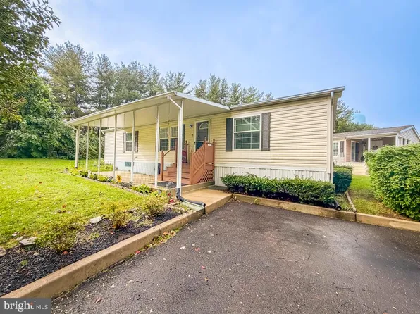 2304 Brownsville Rd Lot M-1, Feasterville Trevose, PA 19053