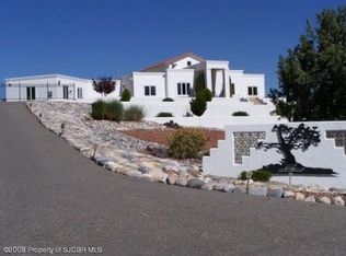 1032 Paseo Alta, Bloomfield, NM 87413