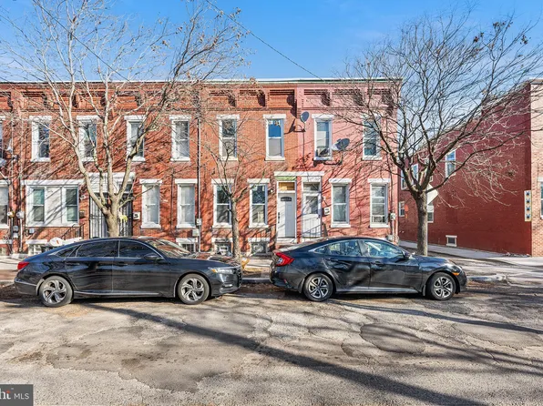 717 Clinton St, Camden, NJ 08103