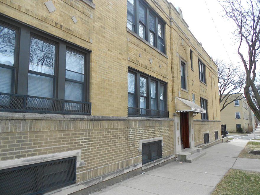 1st image of 5105-5107 N Washtenaw Ave #1-5107