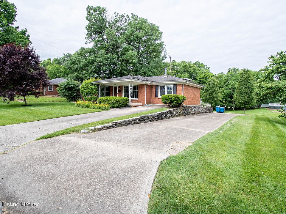 8004 Joyce Dr, Louisville, KY 40219 Zillow