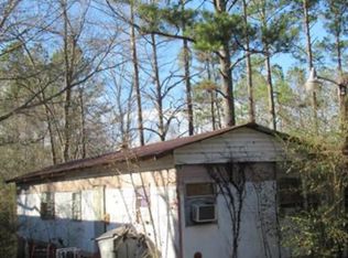 2 Kay St, Anniston, AL 36201