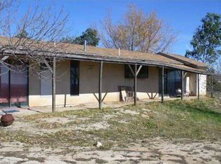 521 Tierra Del Sol Rd, Boulevard, CA 91905