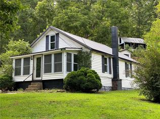 160 Bush Hollow Rd, Ripley, WV 25271