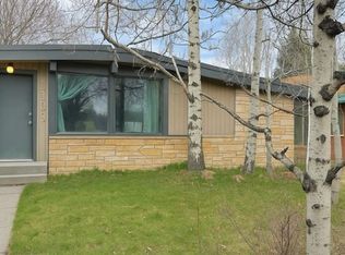 1109 S Willson Ave, Bozeman, MT 59715