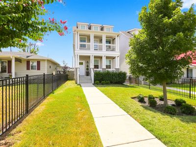 5299 Indiana Ave, Nashville, TN, 37209