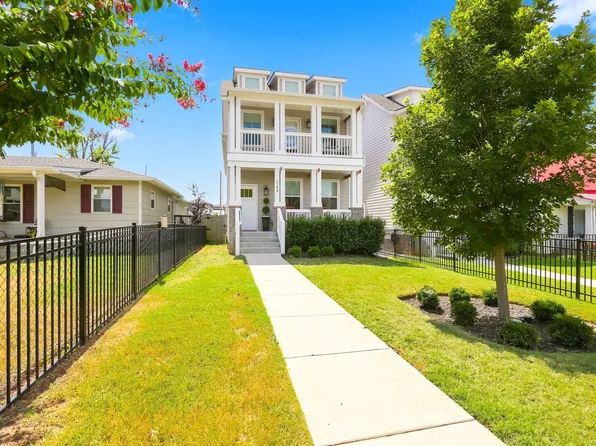 5299 Indiana Ave, Nashville, TN 37209