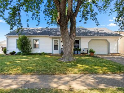 2127 Dominion Ave, Pekin, IL, 61554