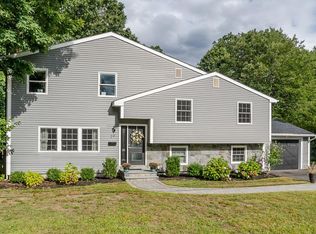 29 Knight Rd, Framingham, MA 01701