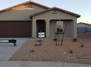 929 W Verde Ln, Coolidge, AZ 85128