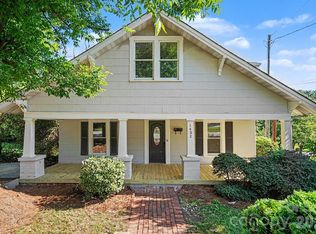 1402 1st Avenue Pl NW, Hickory, NC 28601