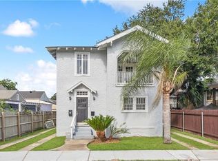 5509 Cucullu St, New Orleans, LA 70115