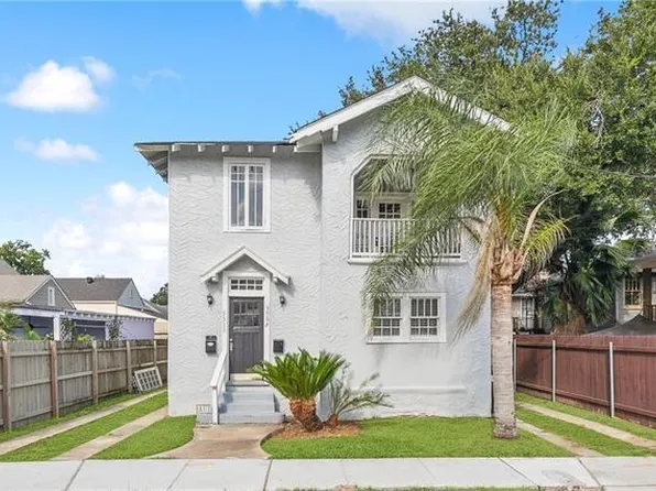 5509 Cucullu St, New Orleans, LA 70115