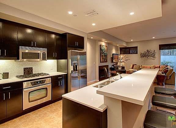 4th image of 2829 S Palm Canyon Dr