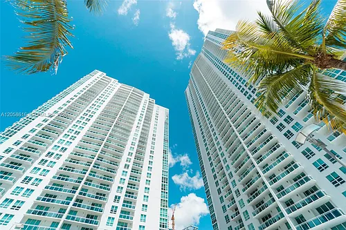 950 Brickell Bay Dr #3010 Photo 1