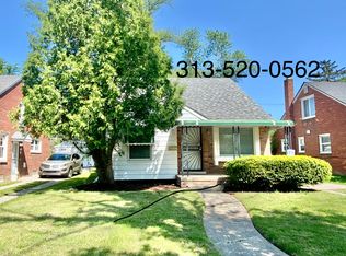 19752 Westmoreland Rd, Detroit, MI 48219